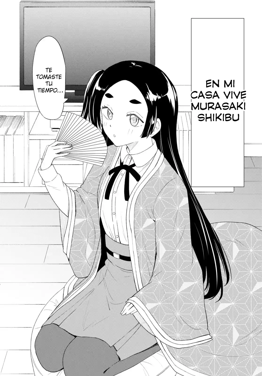 Koi Wa Ahare Ni! ~ Joryuu Sakka-Tachi Ni Yoru Renai Dairi Sensou - Capítulo 1 - Página 10 - LectorTMOo
