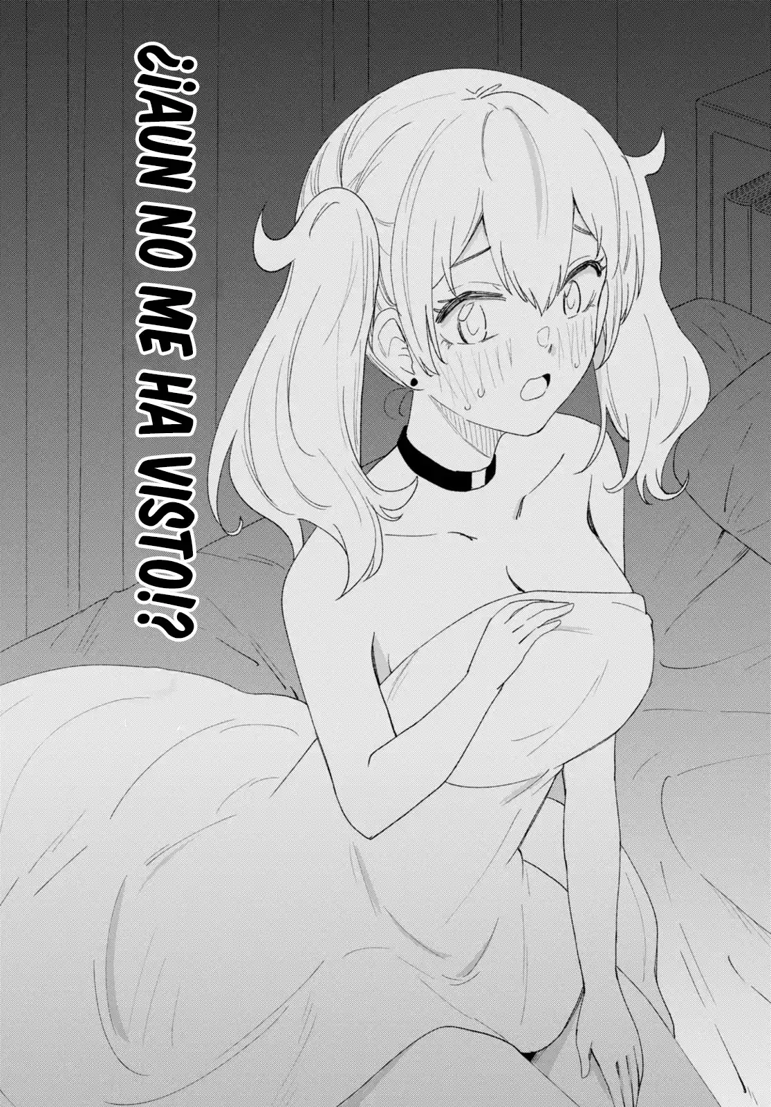 Koi Wa Ahare Ni! ~ Joryuu Sakka-Tachi Ni Yoru Renai Dairi Sensou - Capítulo 1 - Página 45 - LectorTMOo
