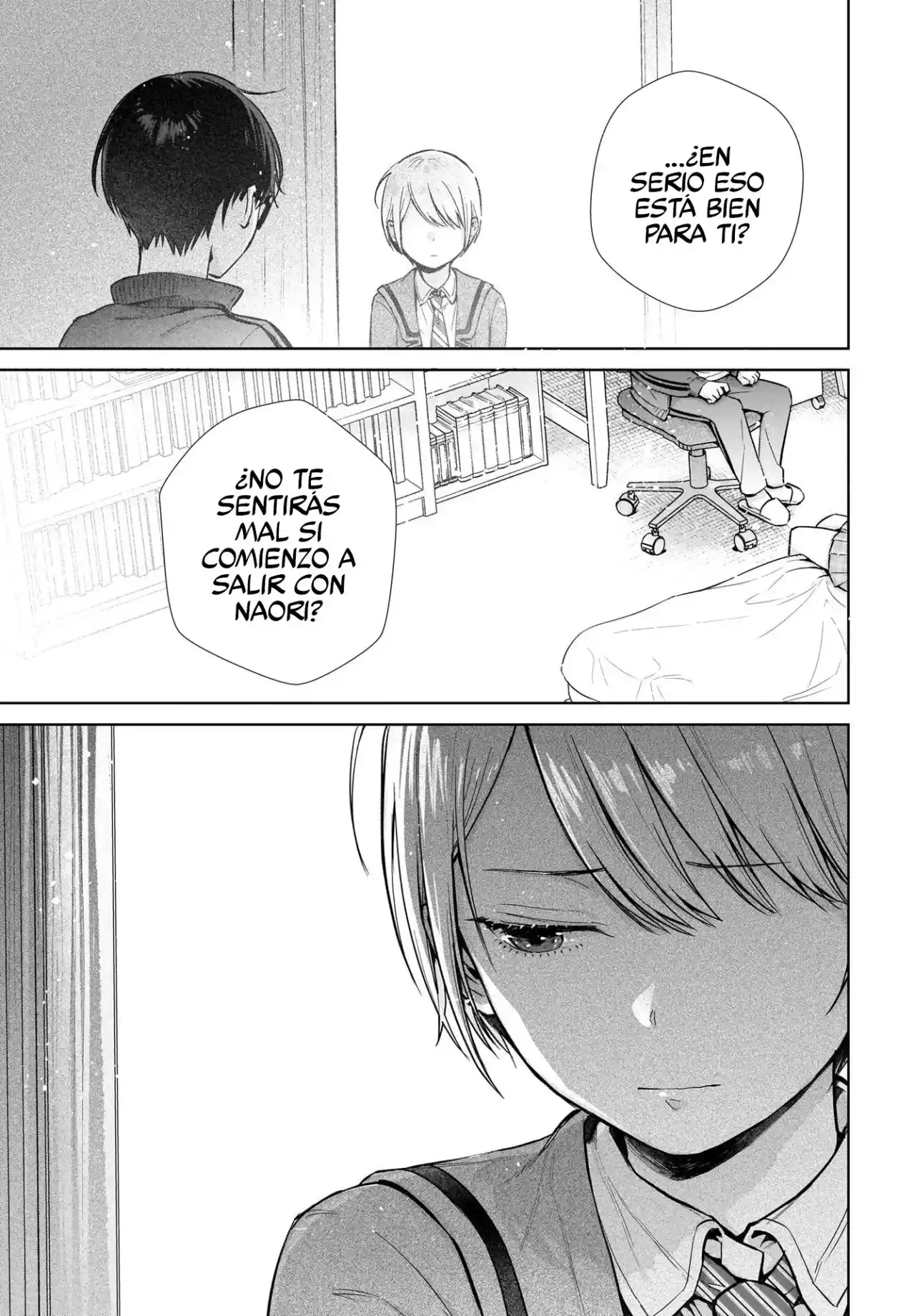 Koi Wa Futago De Warikirenai - Capítulo 1 - Página 19 - LectorTMOo