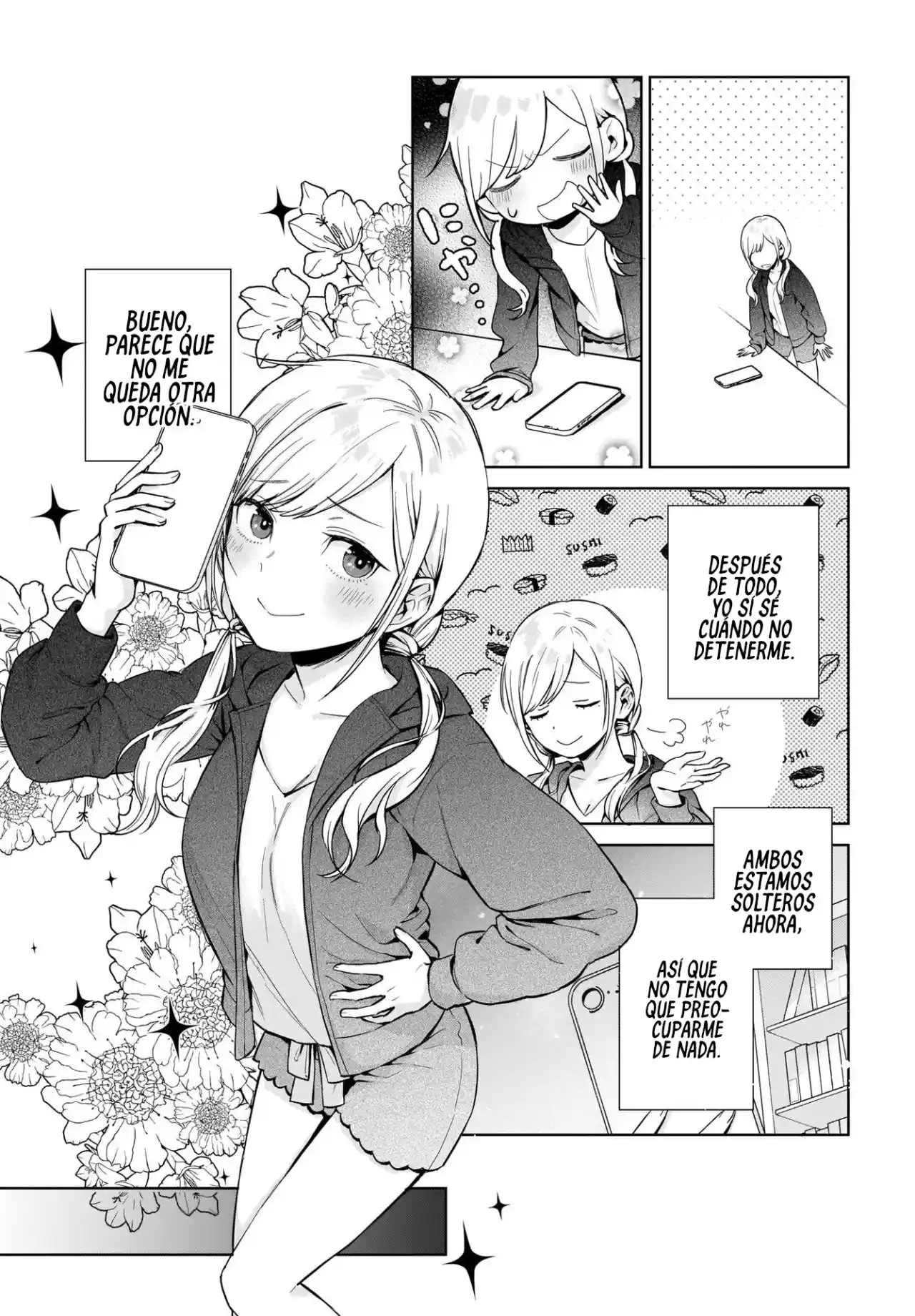 Koi Wa Futago De Warikirenai - Capítulo 1 - Página 29 - LectorTMOo
