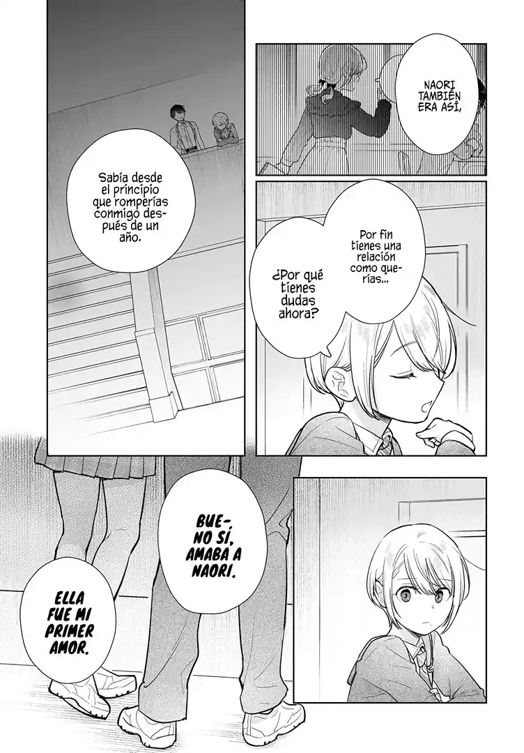 Koi Wa Futago De Warikirenai - Capítulo 10 - Página 8 - LectorTMOo