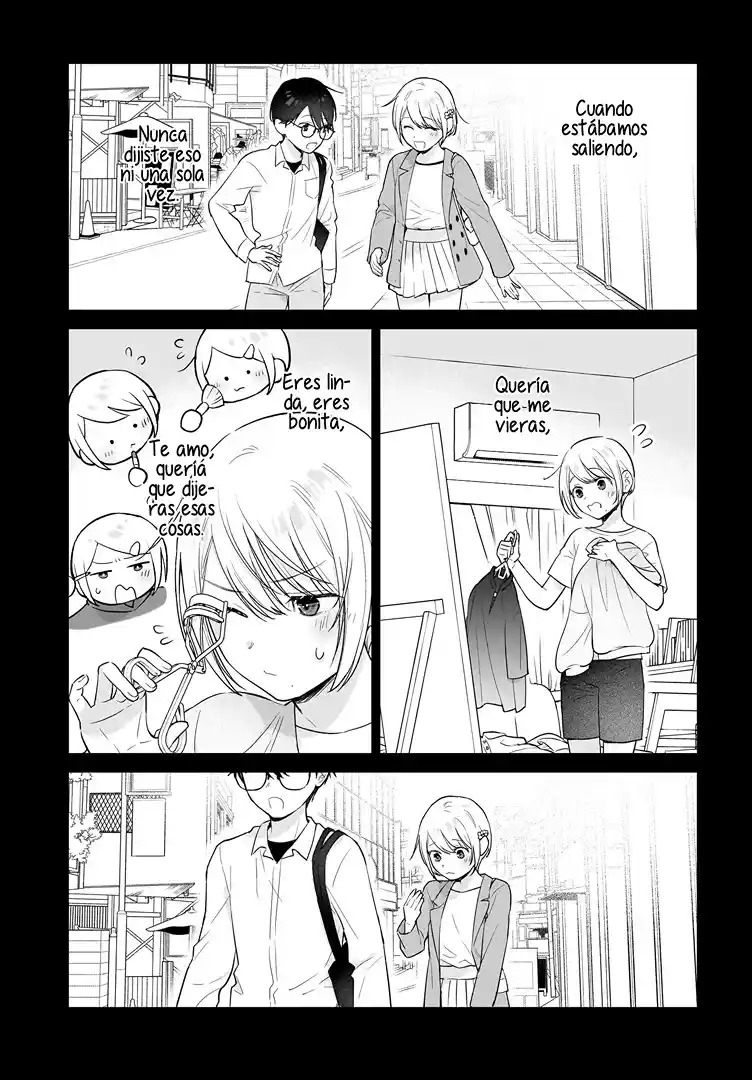 Koi Wa Futago De Warikirenai - Capítulo 10 - Página 10 - LectorTMOo