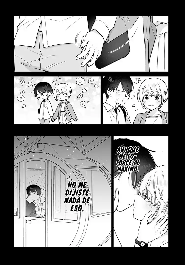 Koi Wa Futago De Warikirenai - Capítulo 10 - Página 11 - LectorTMOo