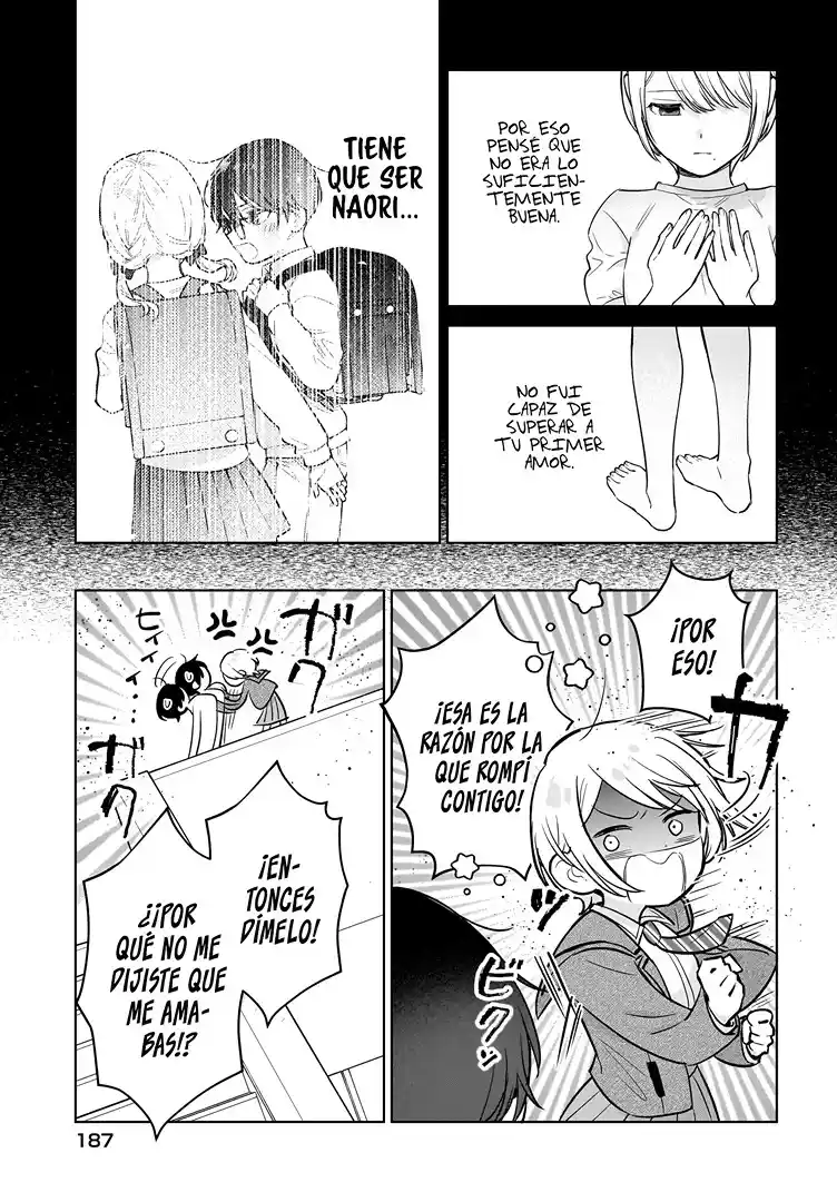 Koi Wa Futago De Warikirenai - Capítulo 10 - Página 12 - LectorTMOo