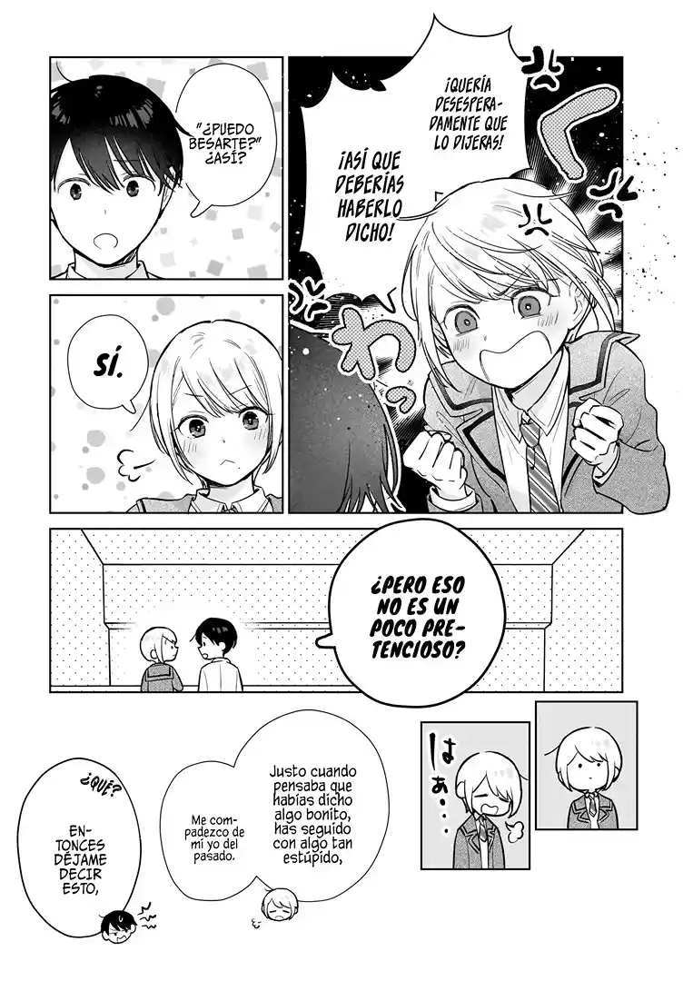 Koi Wa Futago De Warikirenai - Capítulo 10 - Página 15 - LectorTMOo