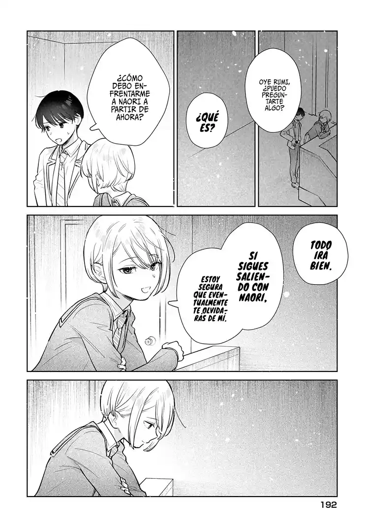 Koi Wa Futago De Warikirenai - Capítulo 10 - Página 17 - LectorTMOo