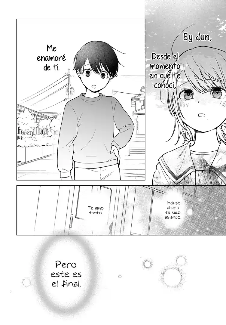 Koi Wa Futago De Warikirenai - Capítulo 10 - Página 19 - LectorTMOo