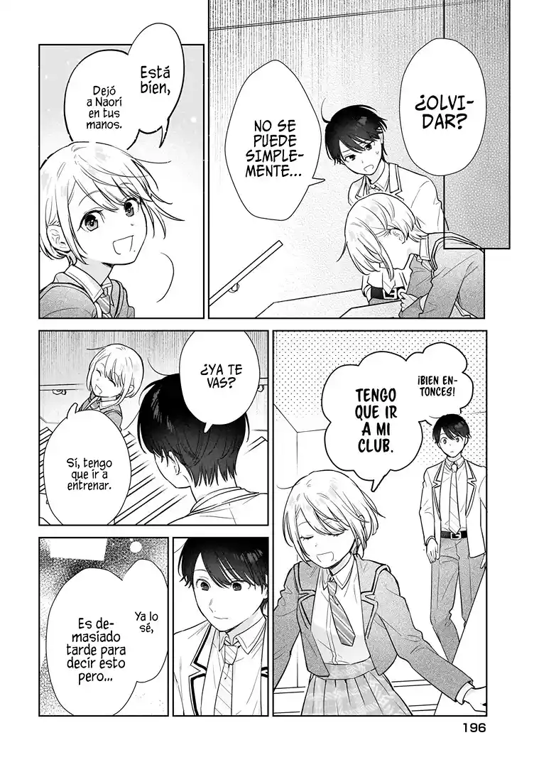 Koi Wa Futago De Warikirenai - Capítulo 10 - Página 21 - LectorTMOo