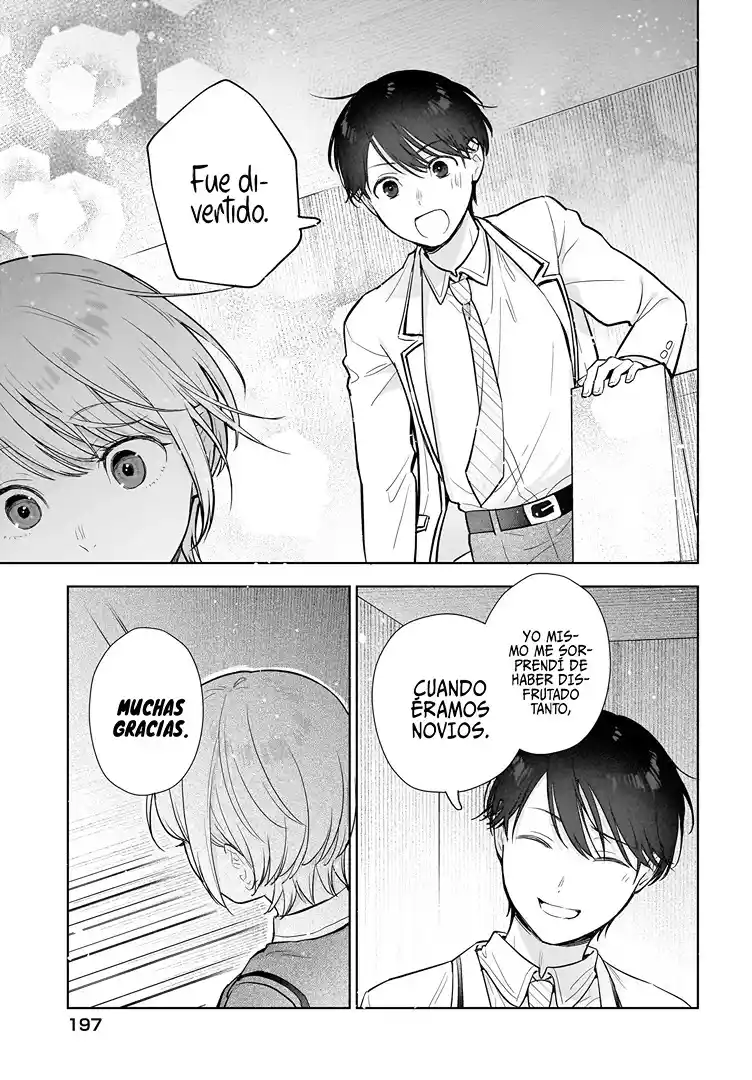 Koi Wa Futago De Warikirenai - Capítulo 10 - Página 22 - LectorTMOo