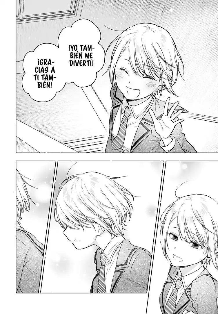 Koi Wa Futago De Warikirenai - Capítulo 10 - Página 23 - LectorTMOo