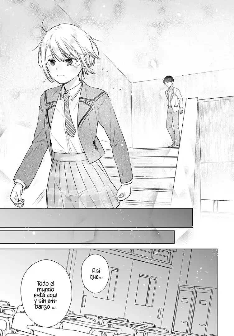 Koi Wa Futago De Warikirenai - Capítulo 10 - Página 24 - LectorTMOo
