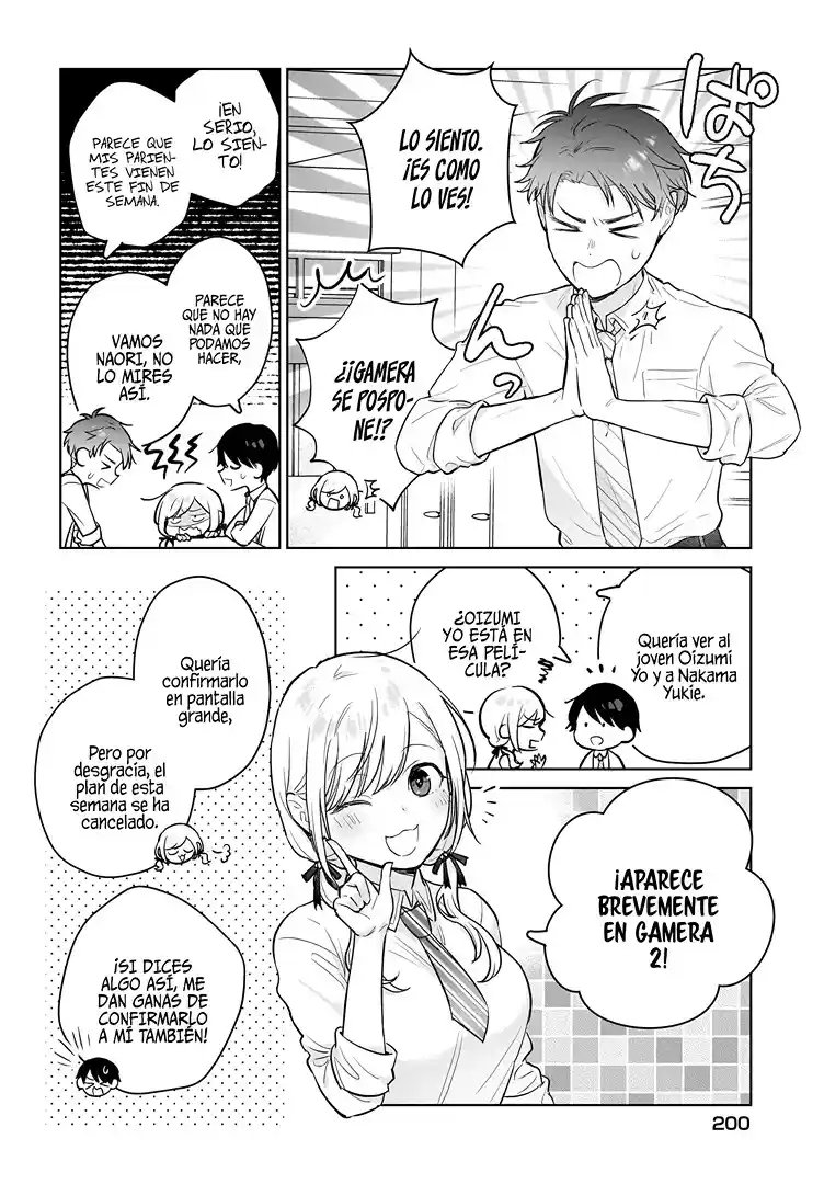 Koi Wa Futago De Warikirenai - Capítulo 10 - Página 25 - LectorTMOo