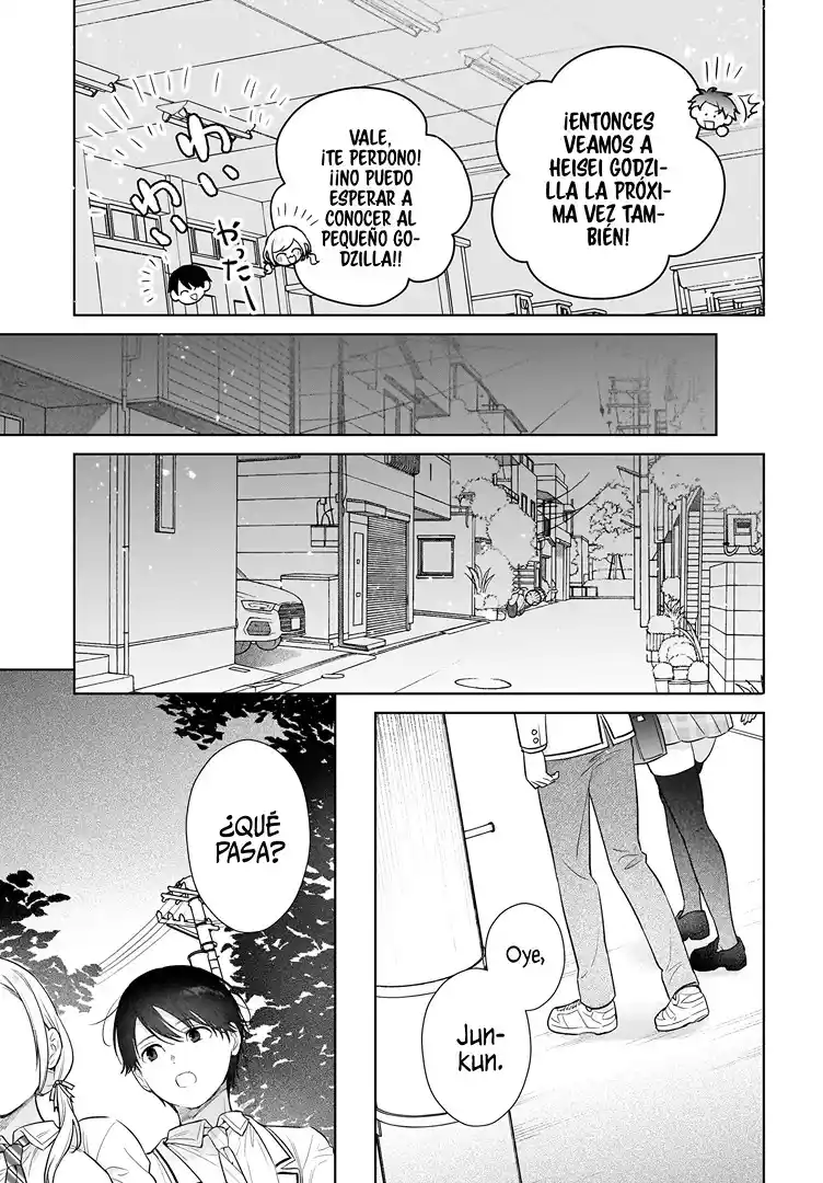 Koi Wa Futago De Warikirenai - Capítulo 10 - Página 26 - LectorTMOo