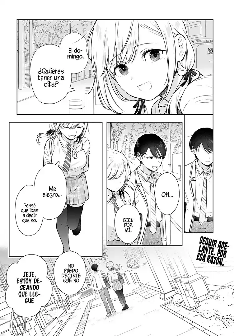 Koi Wa Futago De Warikirenai - Capítulo 10 - Página 27 - LectorTMOo