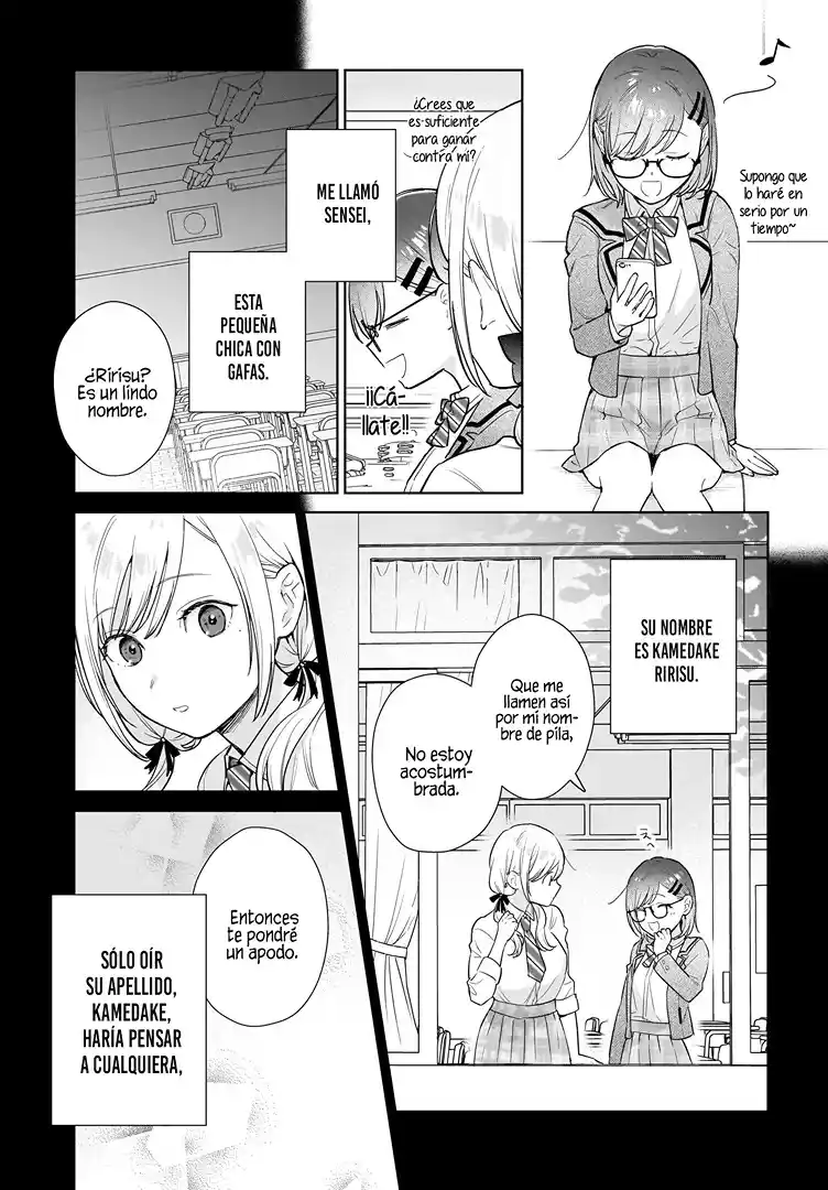 Koi Wa Futago De Warikirenai - Capítulo 11 - Página 6 - LectorTMOo