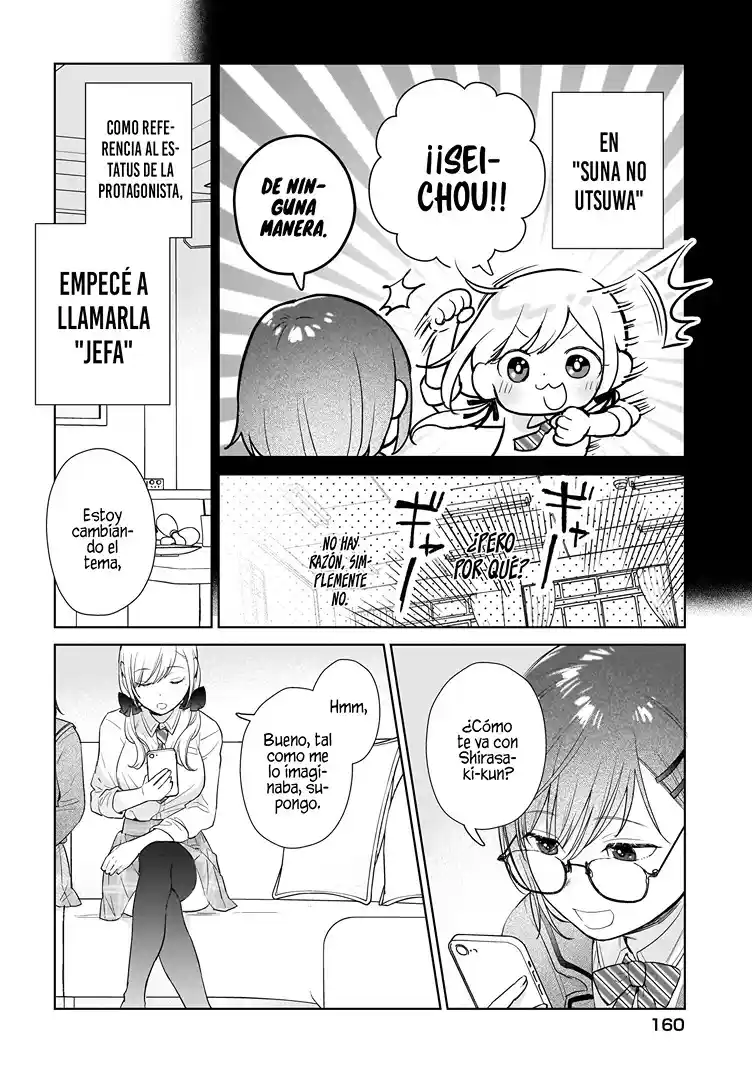 Koi Wa Futago De Warikirenai - Capítulo 11 - Página 7 - LectorTMOo