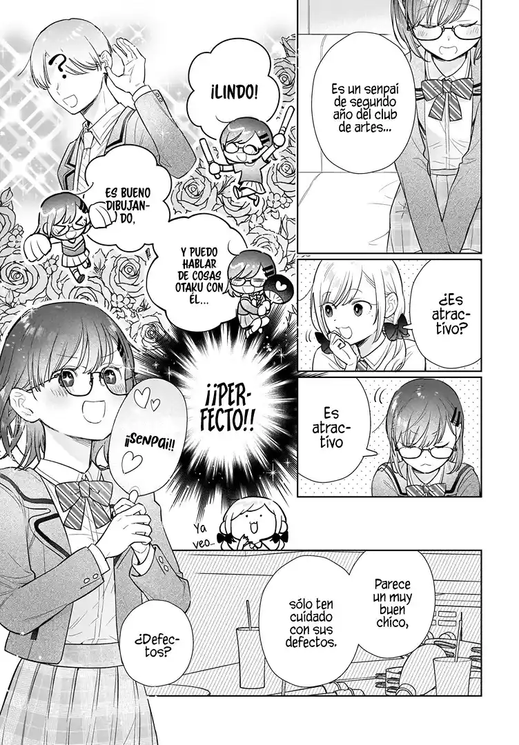 Koi Wa Futago De Warikirenai - Capítulo 11 - Página 12 - LectorTMOo