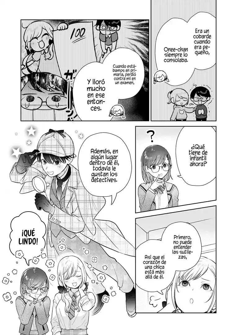 Koi Wa Futago De Warikirenai - Capítulo 11 - Página 14 - LectorTMOo