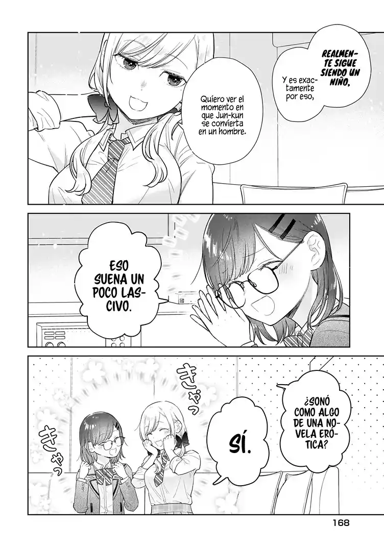 Koi Wa Futago De Warikirenai - Capítulo 11 - Página 15 - LectorTMOo