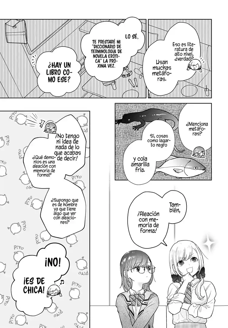 Koi Wa Futago De Warikirenai - Capítulo 11 - Página 16 - LectorTMOo