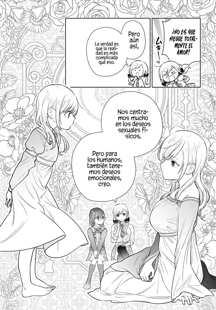 Koi Wa Futago De Warikirenai - Capítulo 11 - Página 18 - LectorTMOo