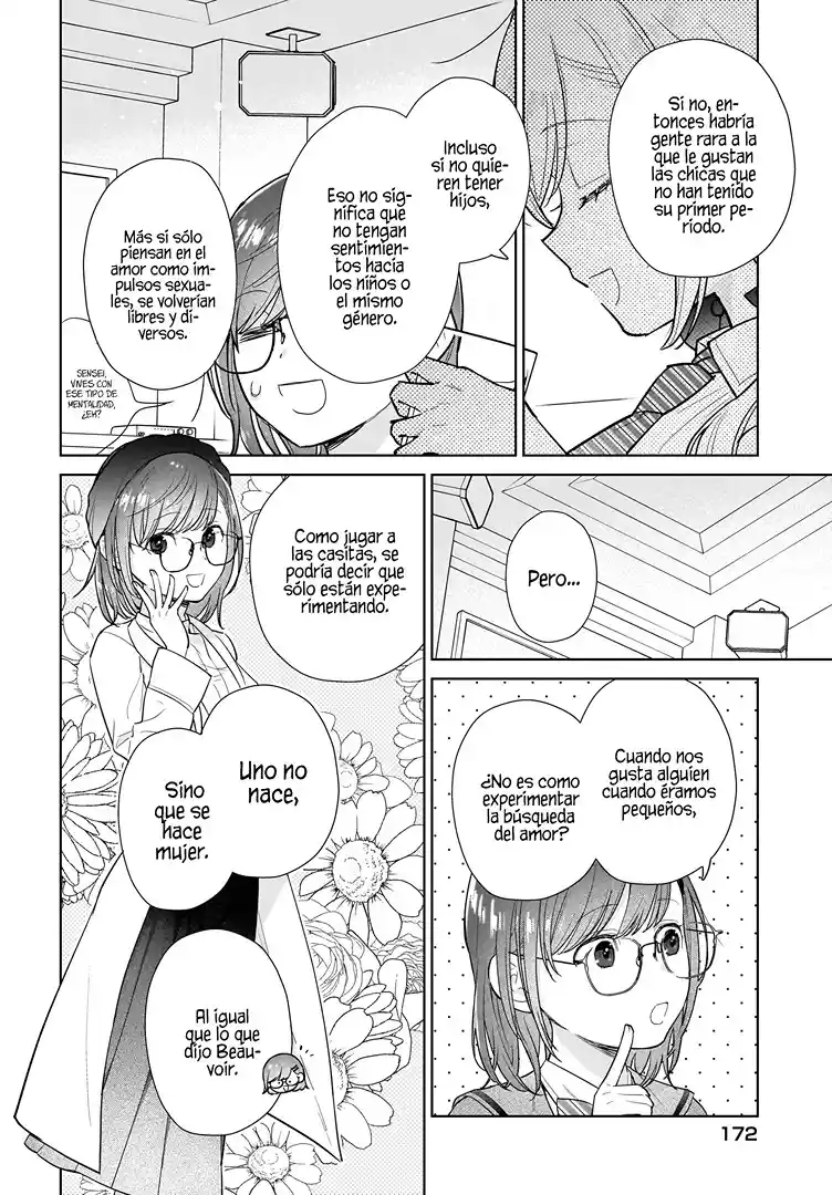 Koi Wa Futago De Warikirenai - Capítulo 11 - Página 19 - LectorTMOo