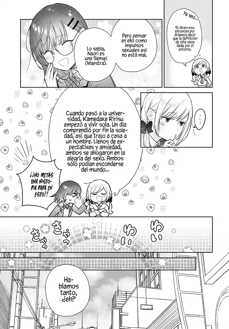 Koi Wa Futago De Warikirenai - Capítulo 11 - Página 20 - LectorTMOo