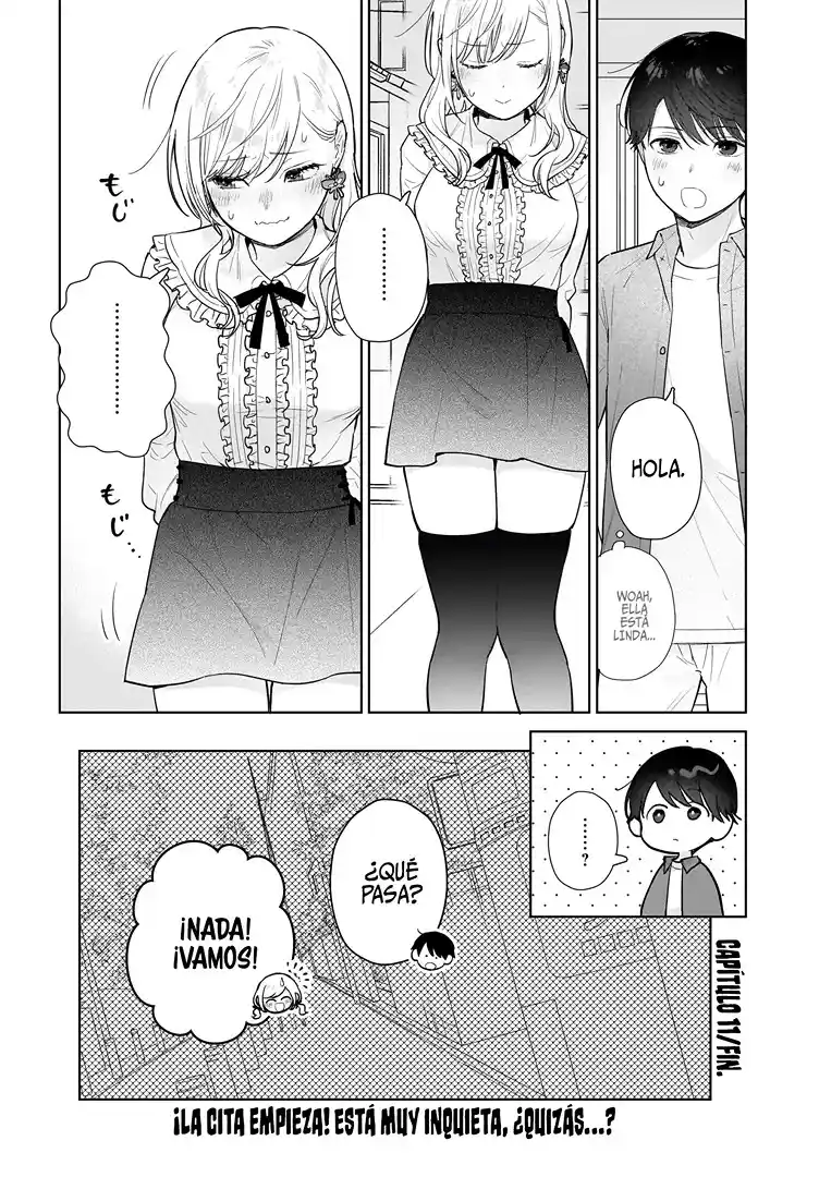 Koi Wa Futago De Warikirenai - Capítulo 11 - Página 23 - LectorTMOo
