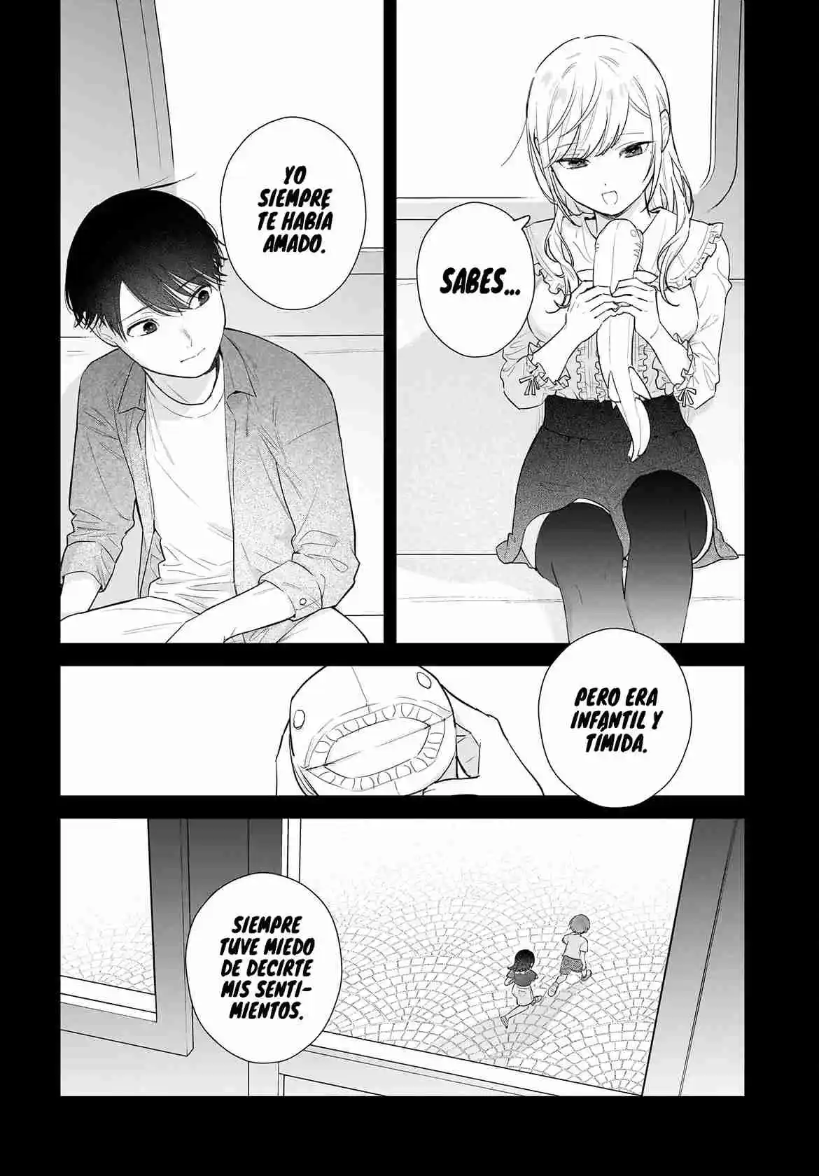 Koi Wa Futago De Warikirenai - Capítulo 12.50 - Página 4 - LectorTMOo
