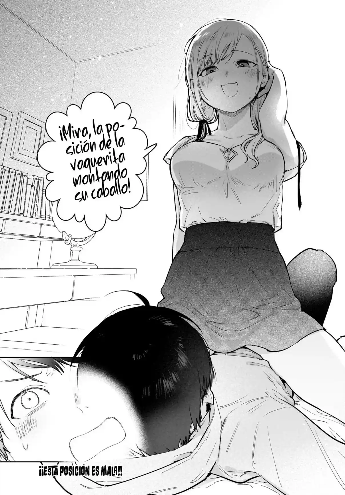 Koi Wa Futago De Warikirenai - Capítulo 13 - Página 10 - LectorTMOo