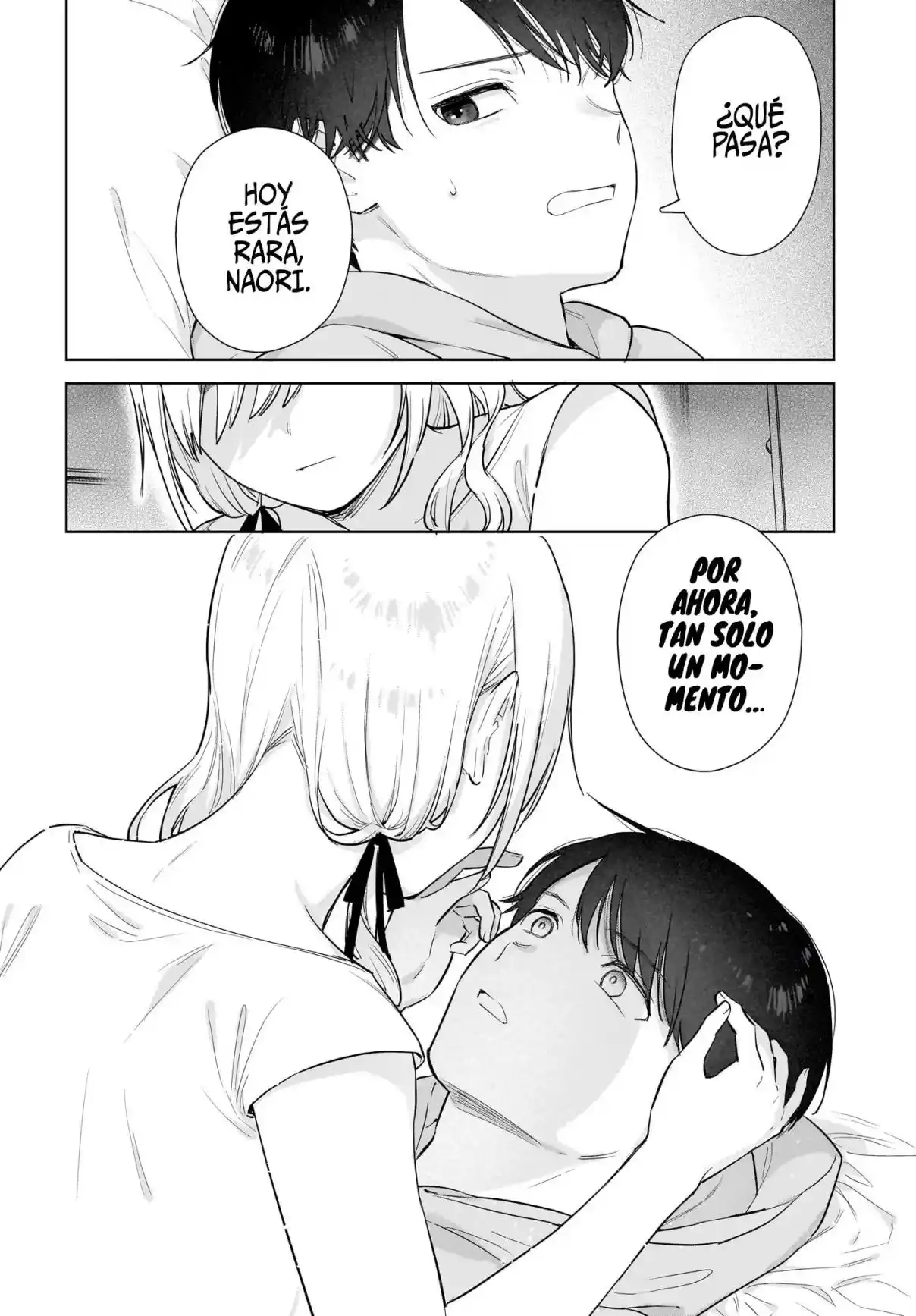 Koi Wa Futago De Warikirenai - Capítulo 14 - Página 7 - LectorTMOo