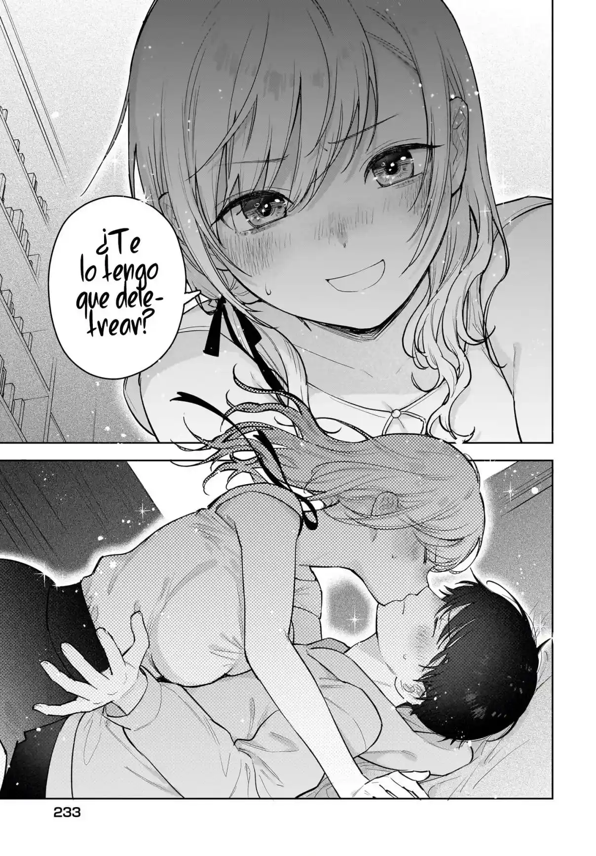 Koi Wa Futago De Warikirenai - Capítulo 14 - Página 8 - LectorTMOo