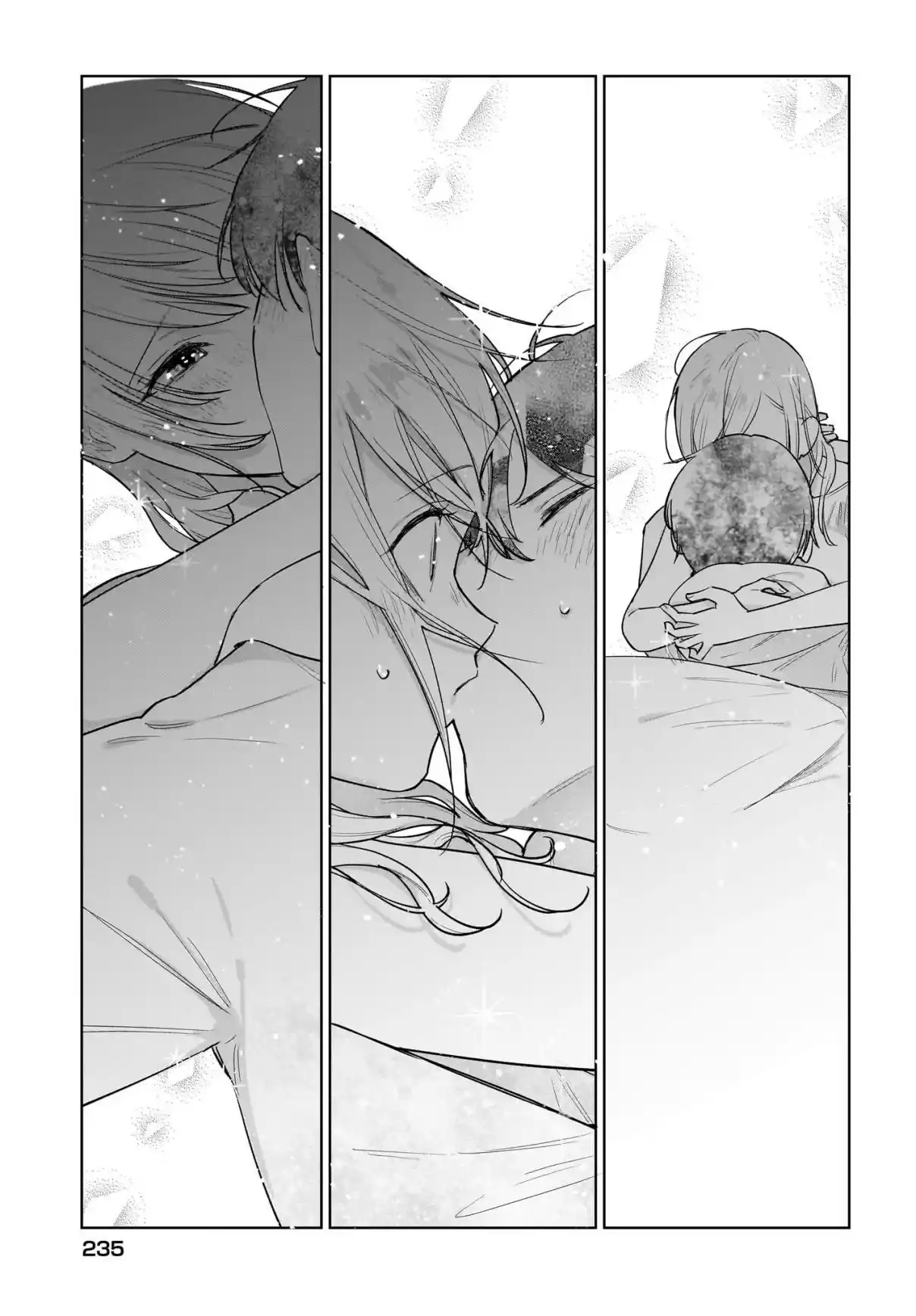 Koi Wa Futago De Warikirenai - Capítulo 14 - Página 10 - LectorTMOo
