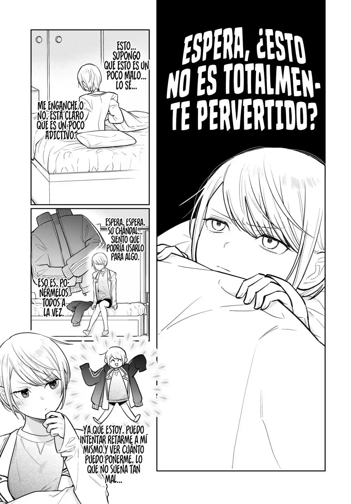 Koi Wa Futago De Warikirenai - Capítulo 15.5 - Página 10 - LectorTMOo