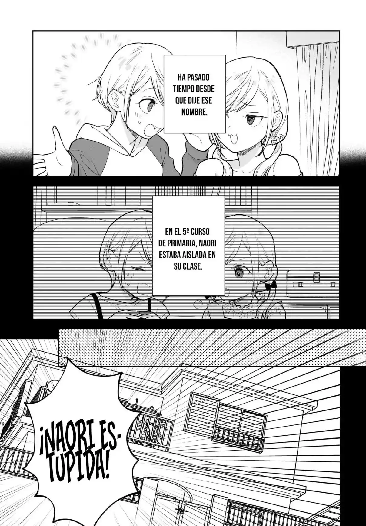 Koi Wa Futago De Warikirenai - Capítulo 16 - Página 6 - LectorTMOo