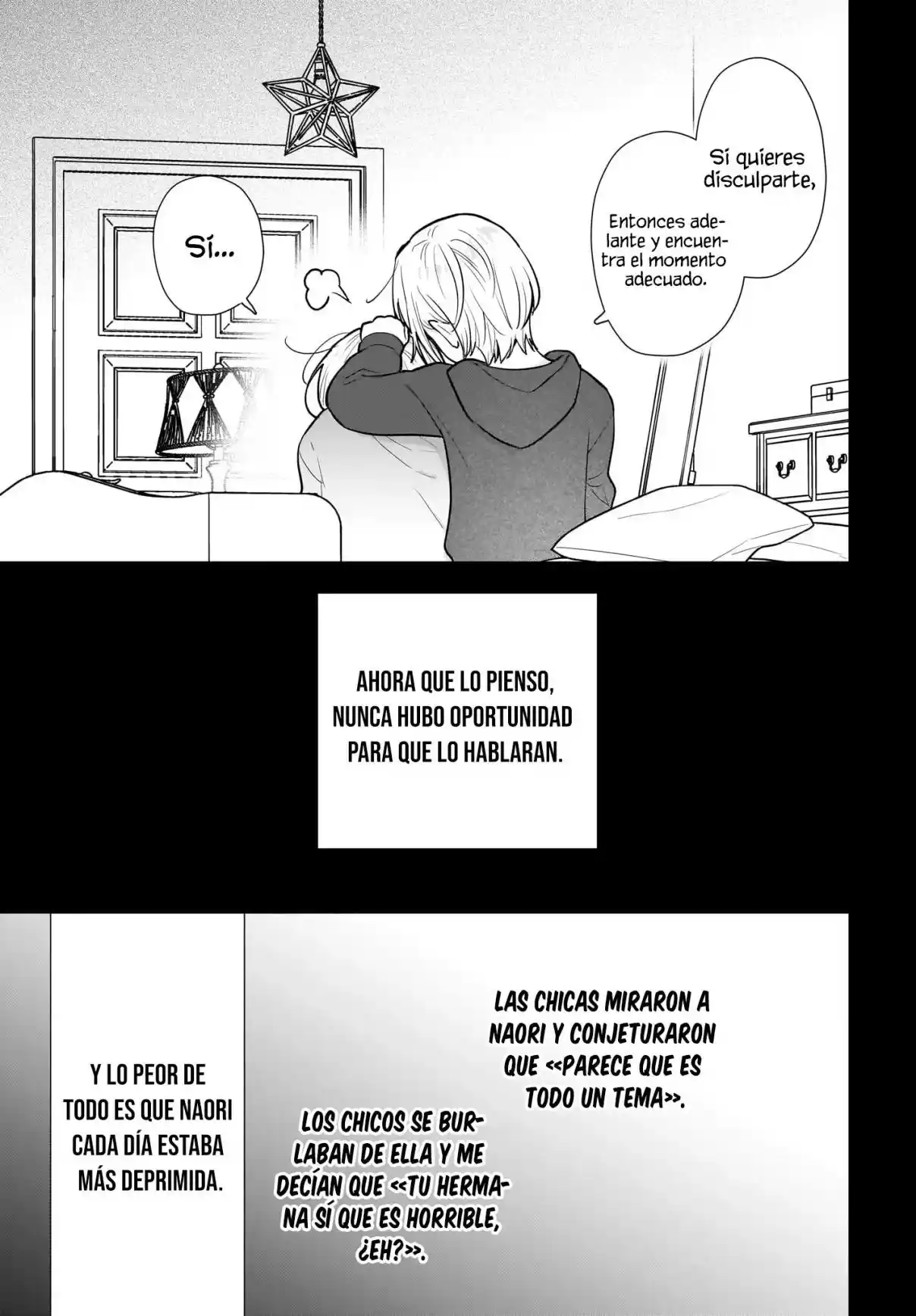 Koi Wa Futago De Warikirenai - Capítulo 16 - Página 10 - LectorTMOo