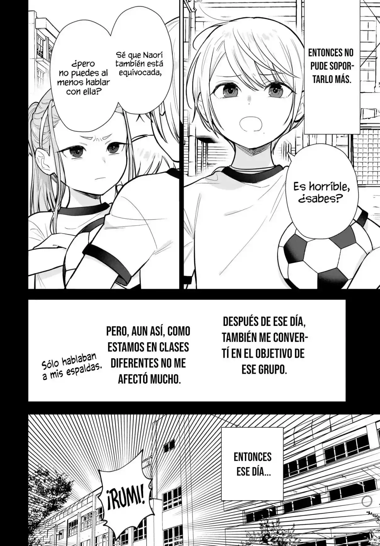 Koi Wa Futago De Warikirenai - Capítulo 16 - Página 11 - LectorTMOo