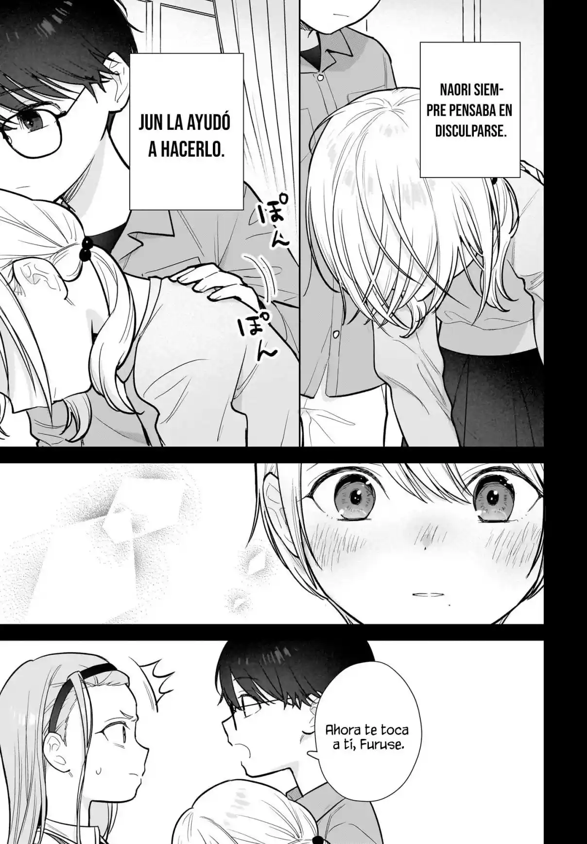 Koi Wa Futago De Warikirenai - Capítulo 16 - Página 14 - LectorTMOo