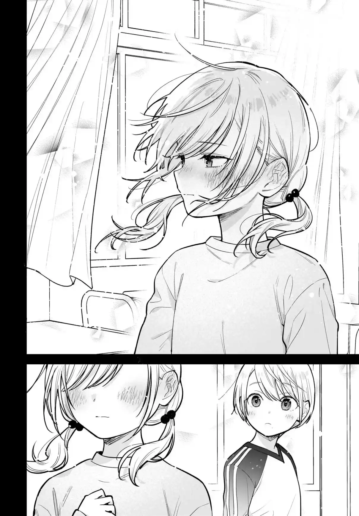 Koi Wa Futago De Warikirenai - Capítulo 16 - Página 17 - LectorTMOo
