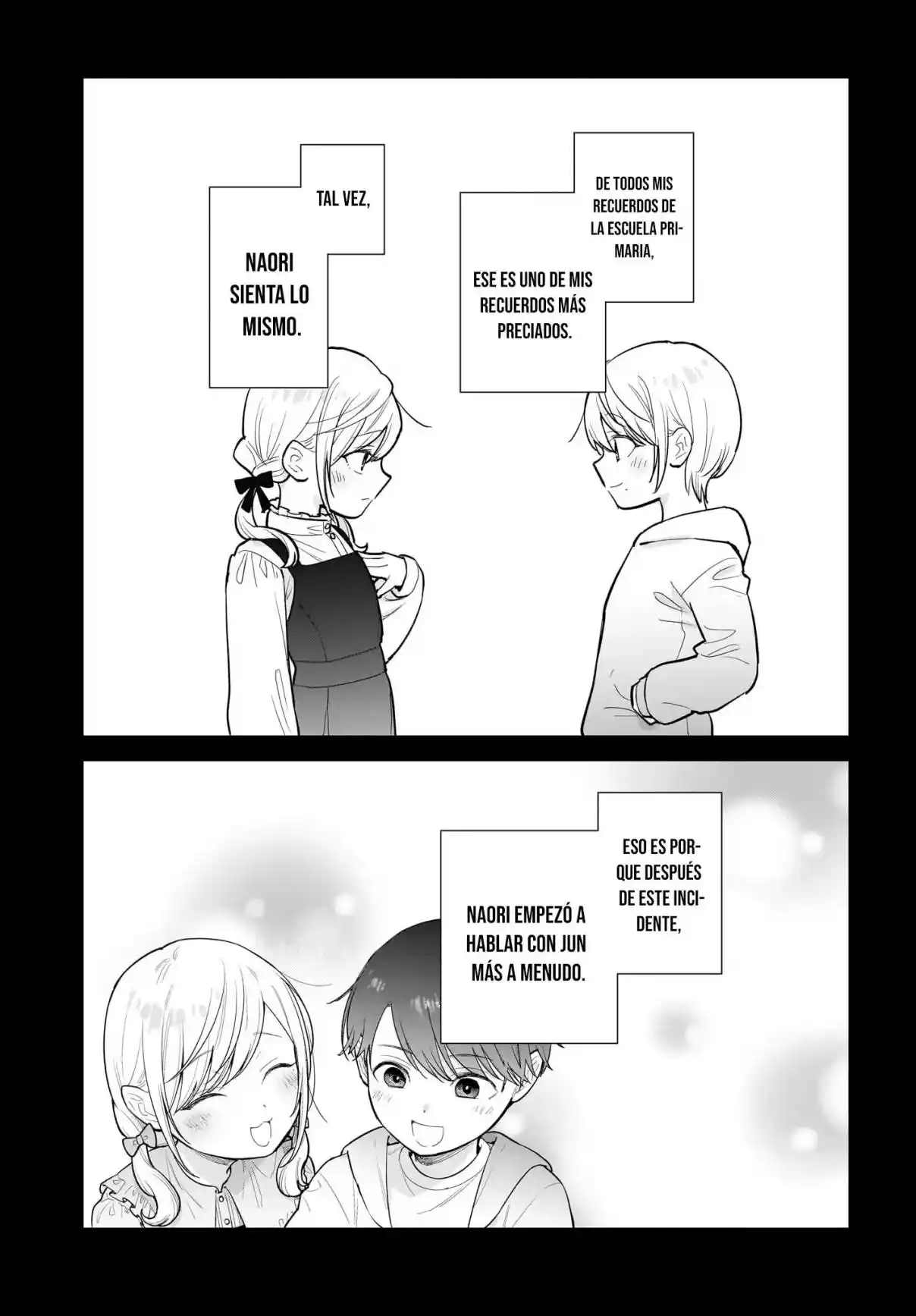 Koi Wa Futago De Warikirenai - Capítulo 16 - Página 18 - LectorTMOo