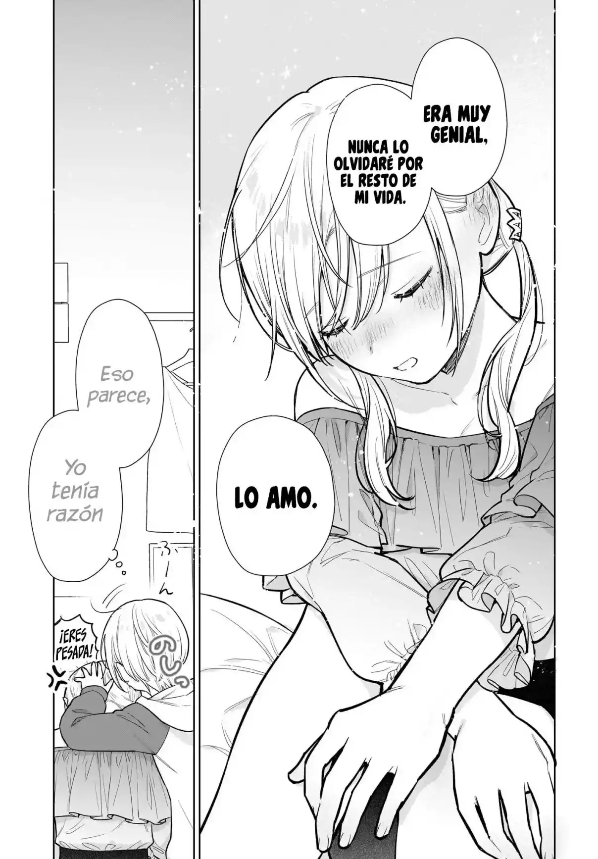 Koi Wa Futago De Warikirenai - Capítulo 16 - Página 20 - LectorTMOo