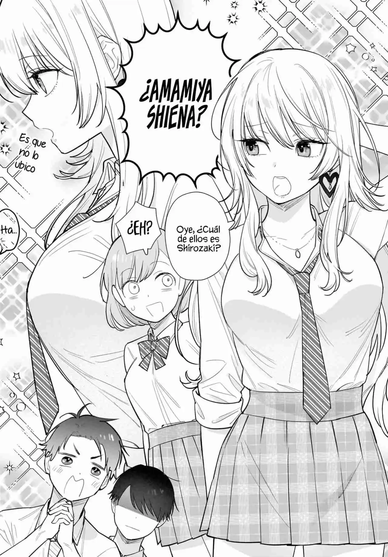 Koi Wa Futago De Warikirenai - Capítulo 18.20 - Página 5 - LectorTMOo