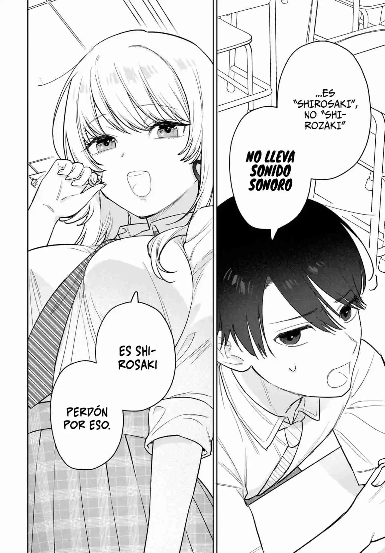 Koi Wa Futago De Warikirenai - Capítulo 18.20 - Página 9 - LectorTMOo