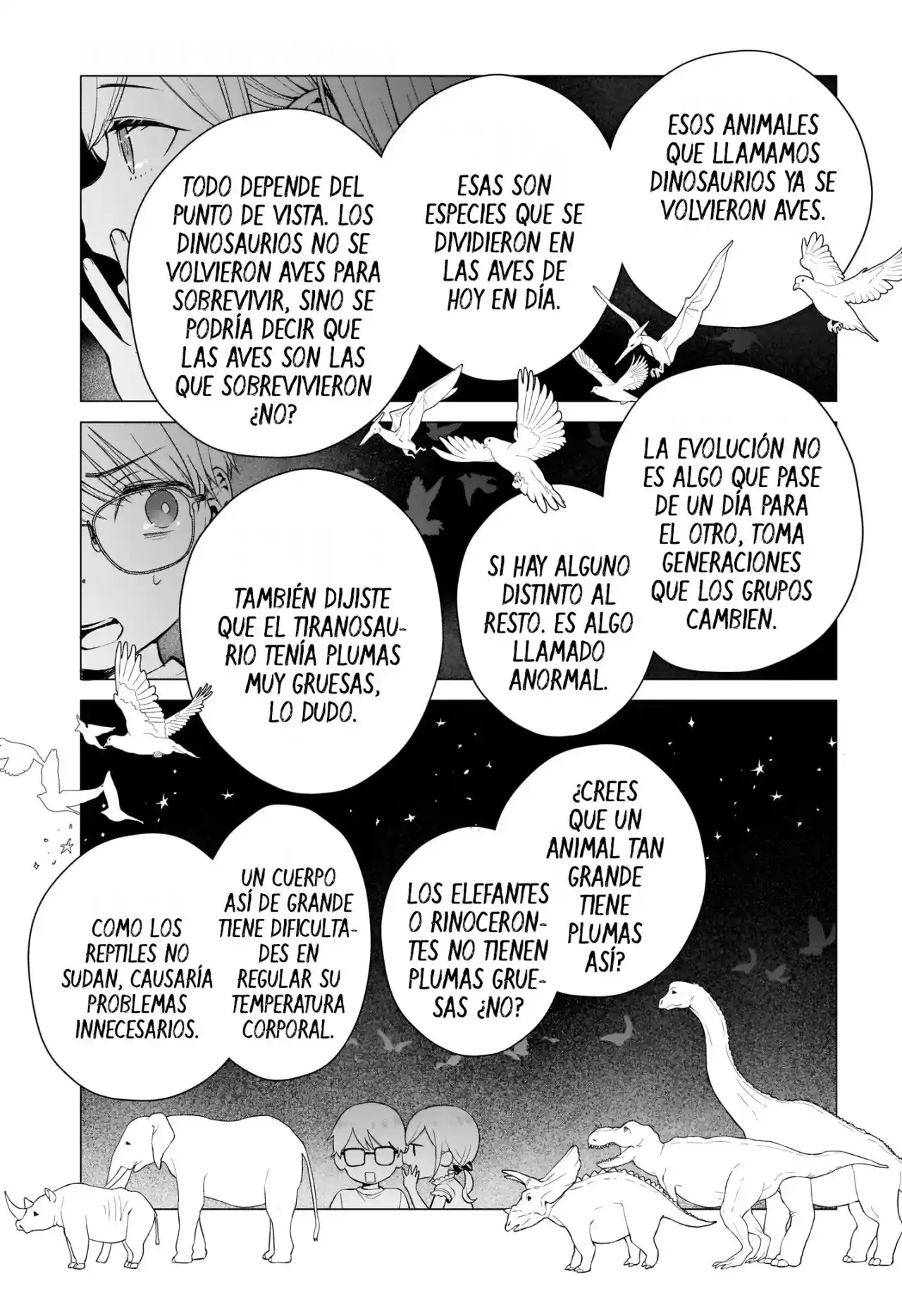 Koi Wa Futago De Warikirenai - Capítulo 2 - Página 10 - LectorTMOo