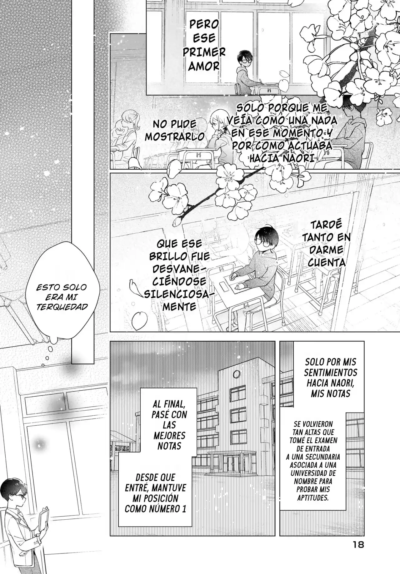 Koi Wa Futago De Warikirenai - Capítulo 2 - Página 17 - LectorTMOo