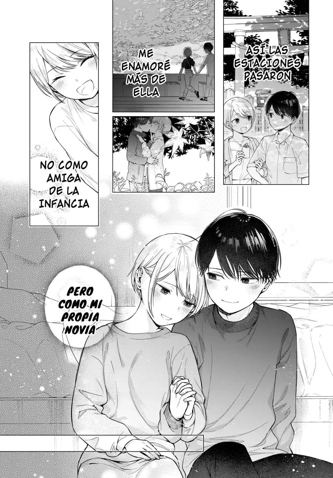 Koi Wa Futago De Warikirenai - Capítulo 2 - Página 24 - LectorTMOo