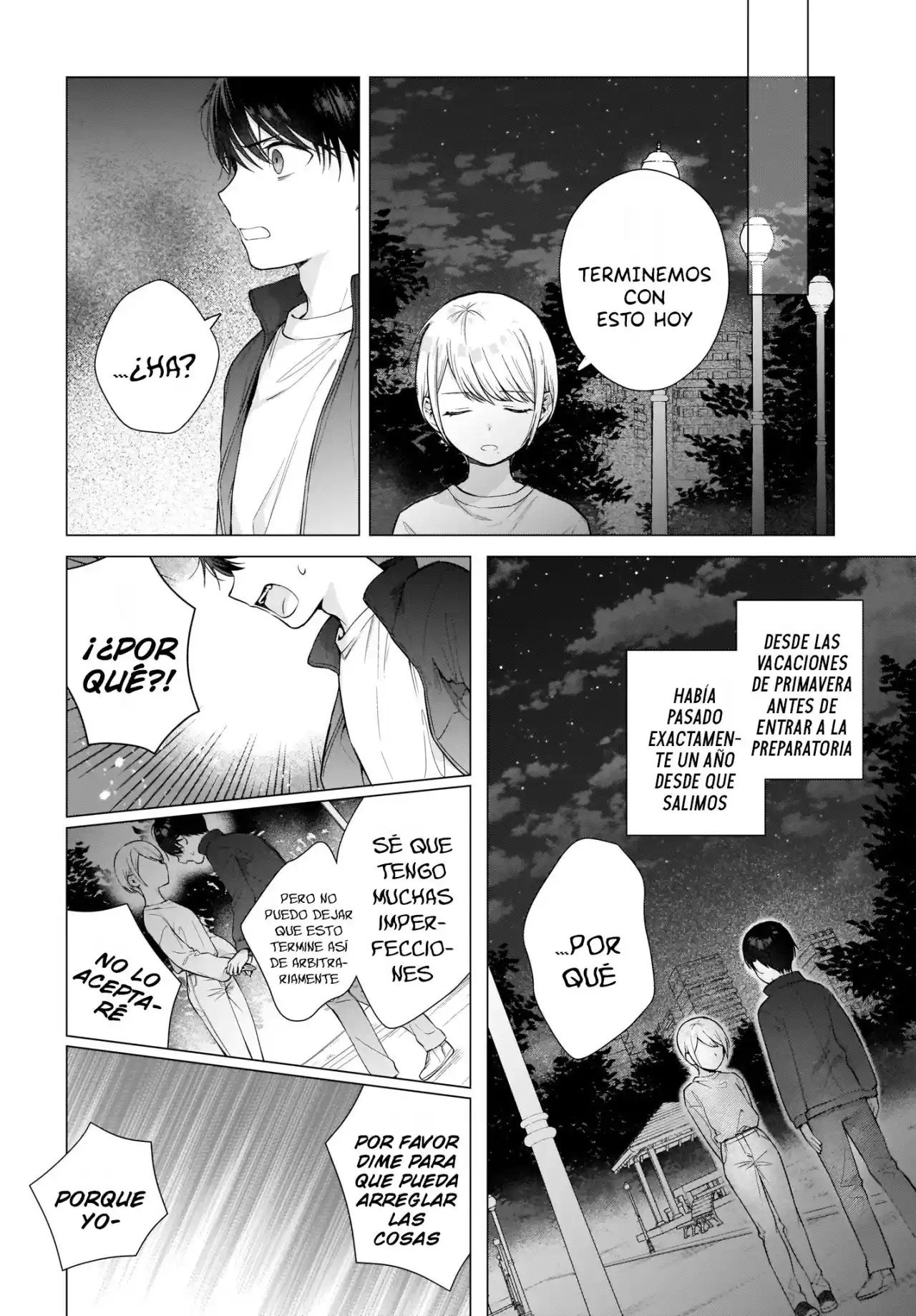 Koi Wa Futago De Warikirenai - Capítulo 2 - Página 25 - LectorTMOo