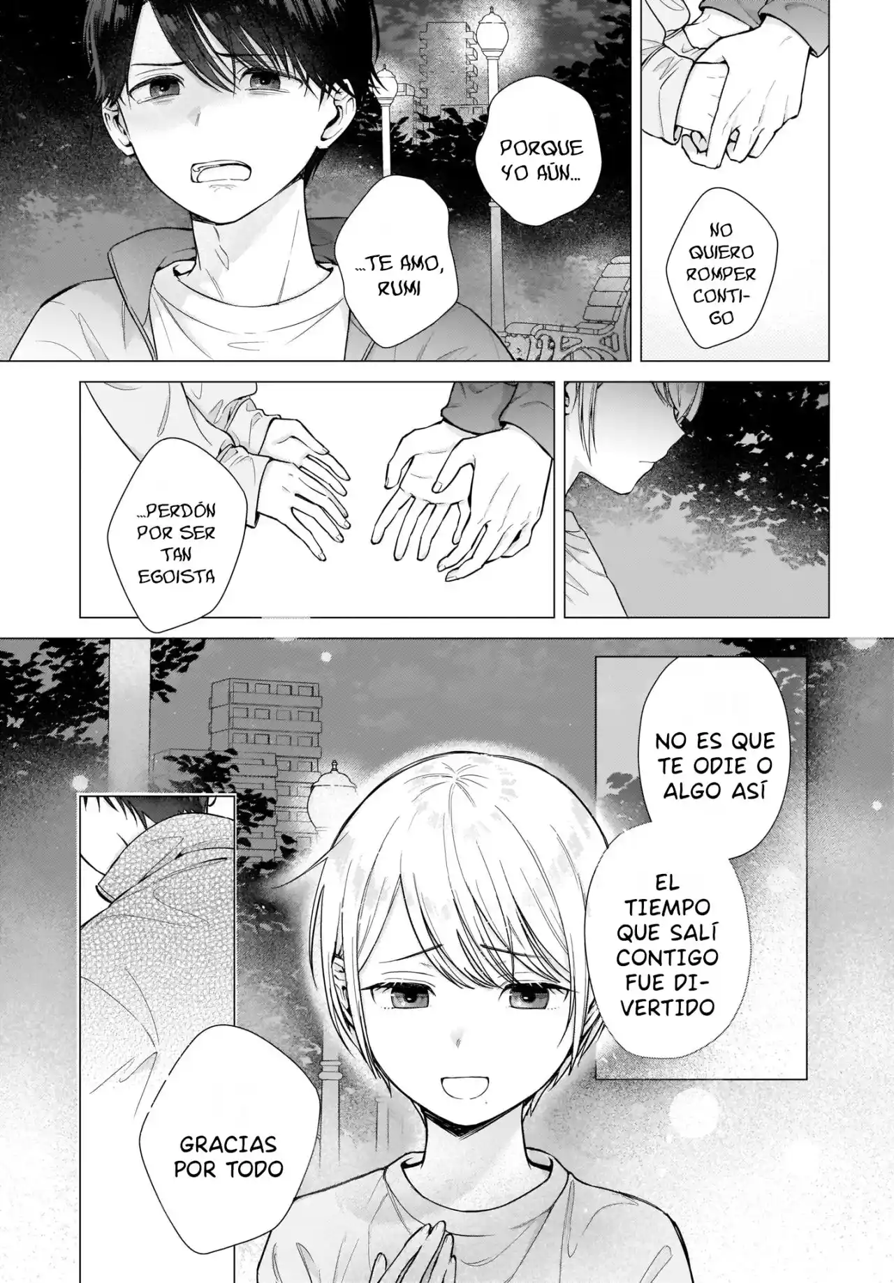 Koi Wa Futago De Warikirenai - Capítulo 2 - Página 26 - LectorTMOo
