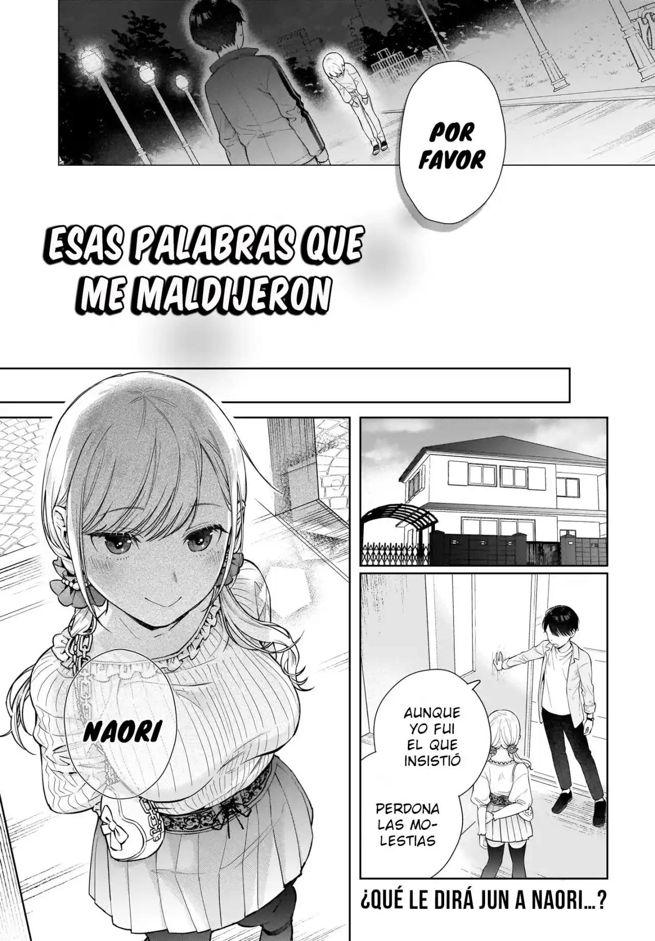 Koi Wa Futago De Warikirenai - Capítulo 2 - Página 28 - LectorTMOo