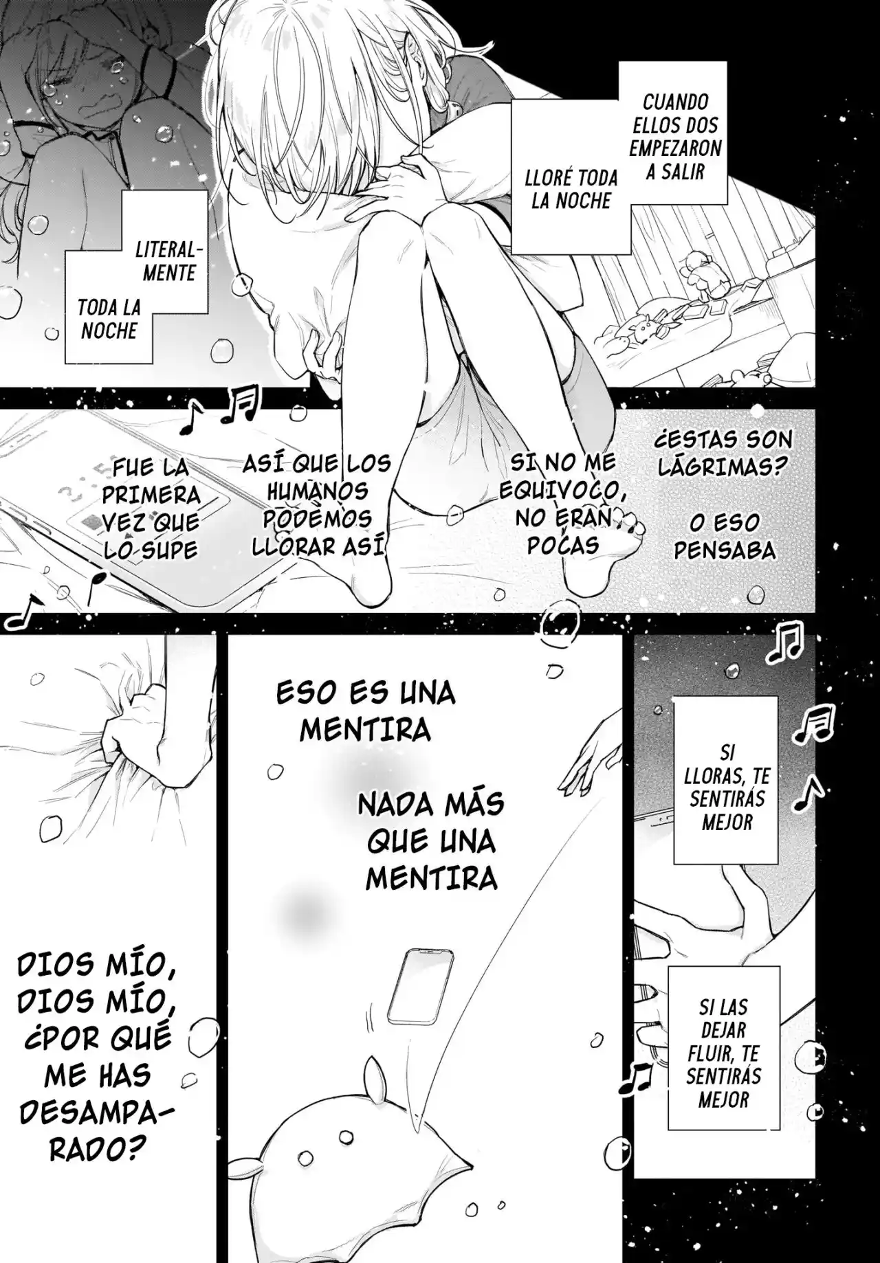 Koi Wa Futago De Warikirenai - Capítulo 3 - Página 14 - LectorTMOo